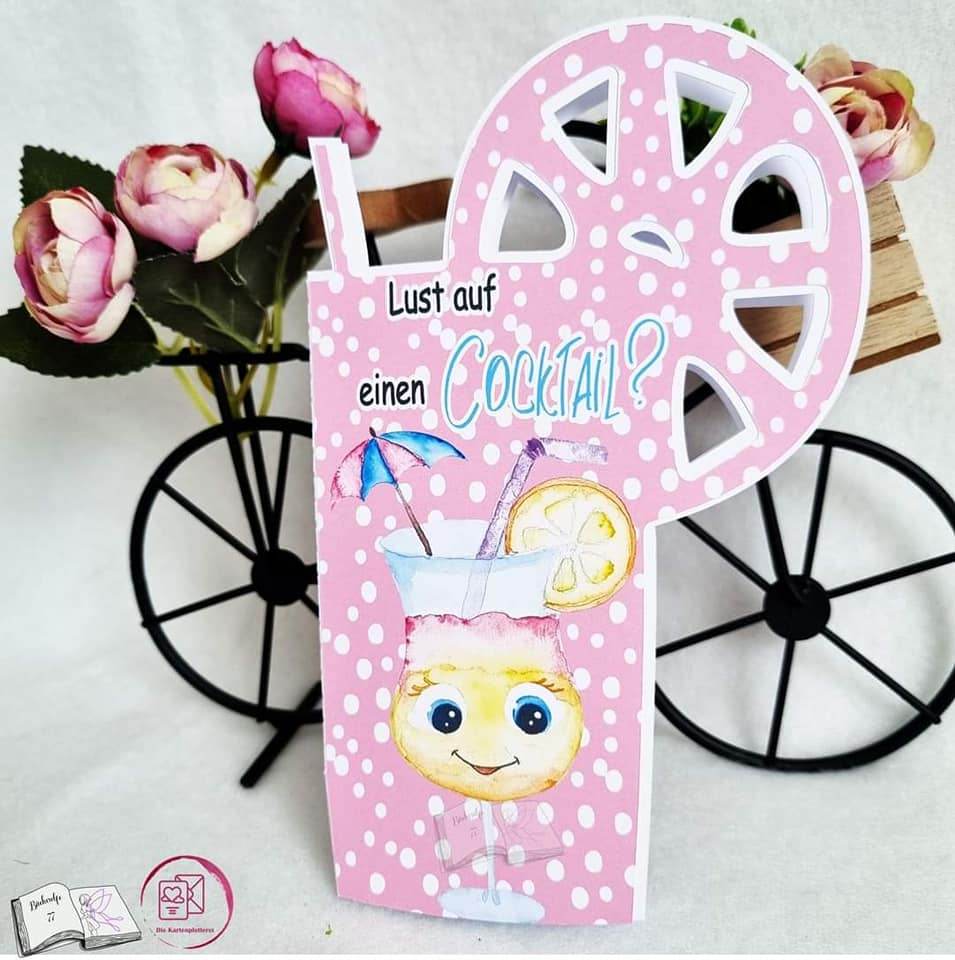 Digiset kleine Pause Plotten, Sublimation, Drucken - Sewando