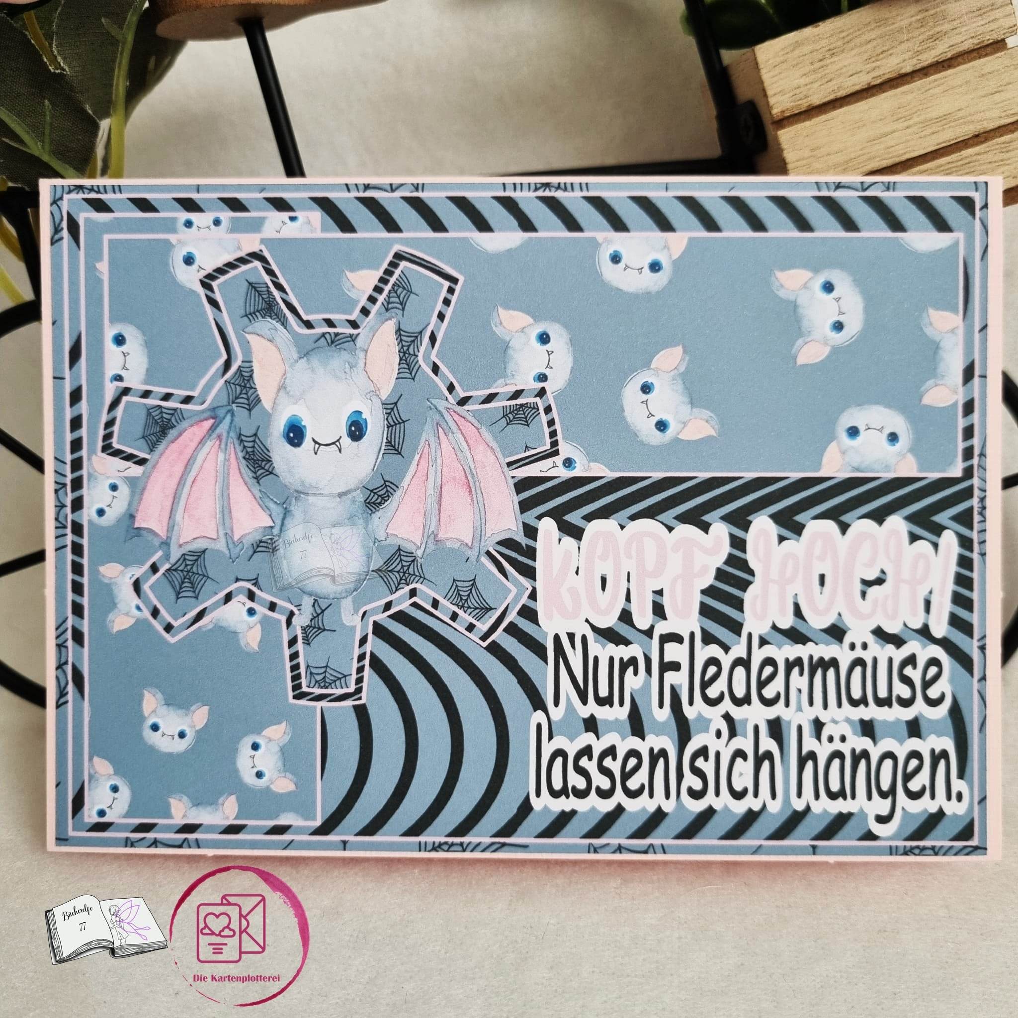 Digiset Baty Plotten, Sublimation, Drucken - Sewando