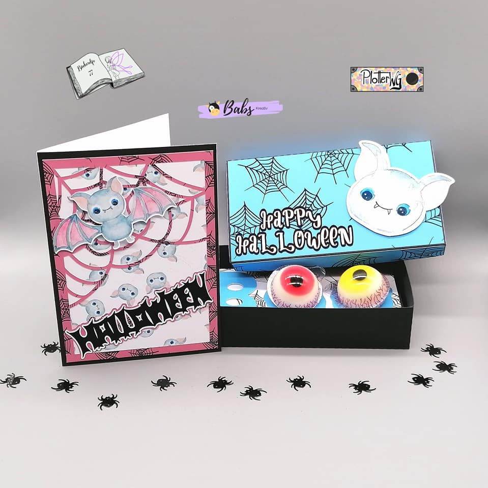 Digiset Baty Plotten, Sublimation, Drucken - Sewando