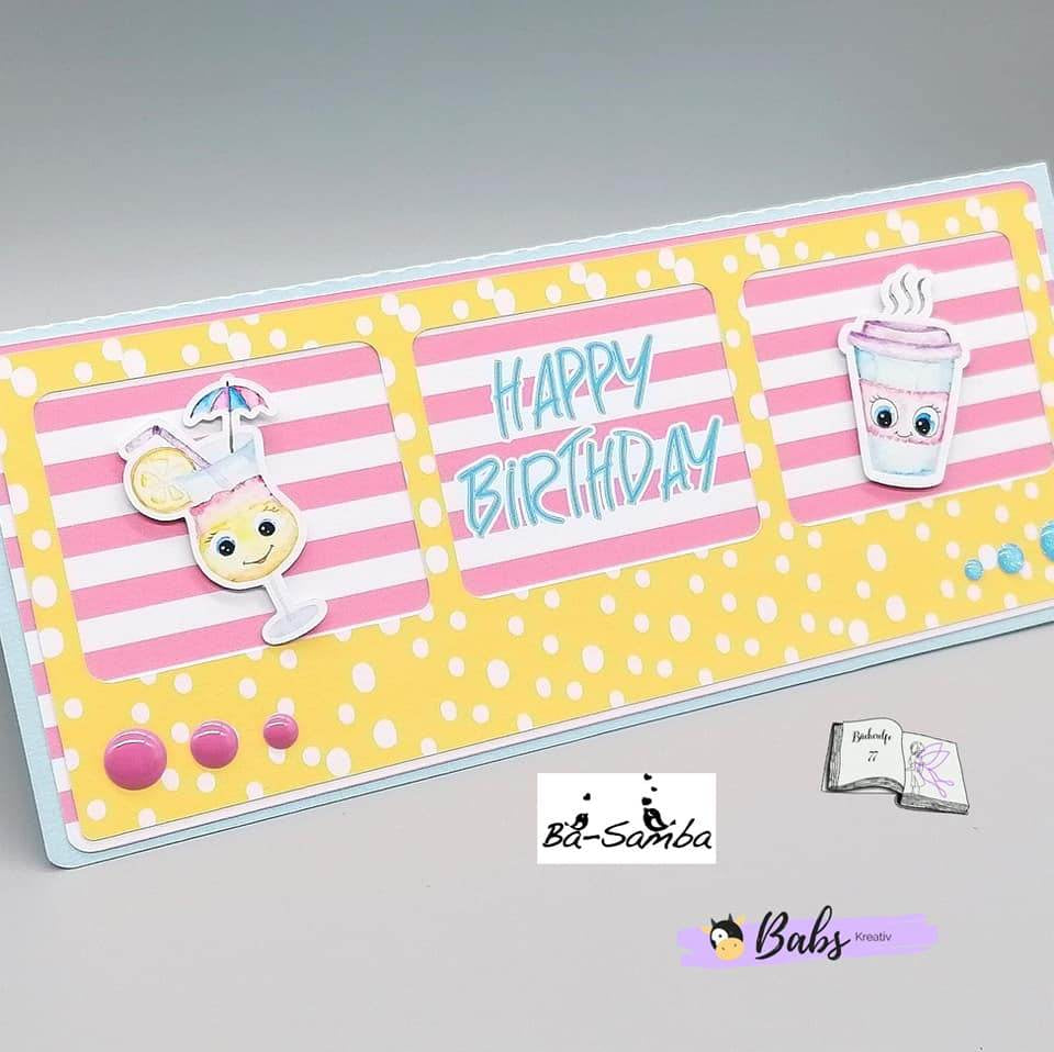 Digiset kleine Pause Plotten, Sublimation, Drucken - Sewando