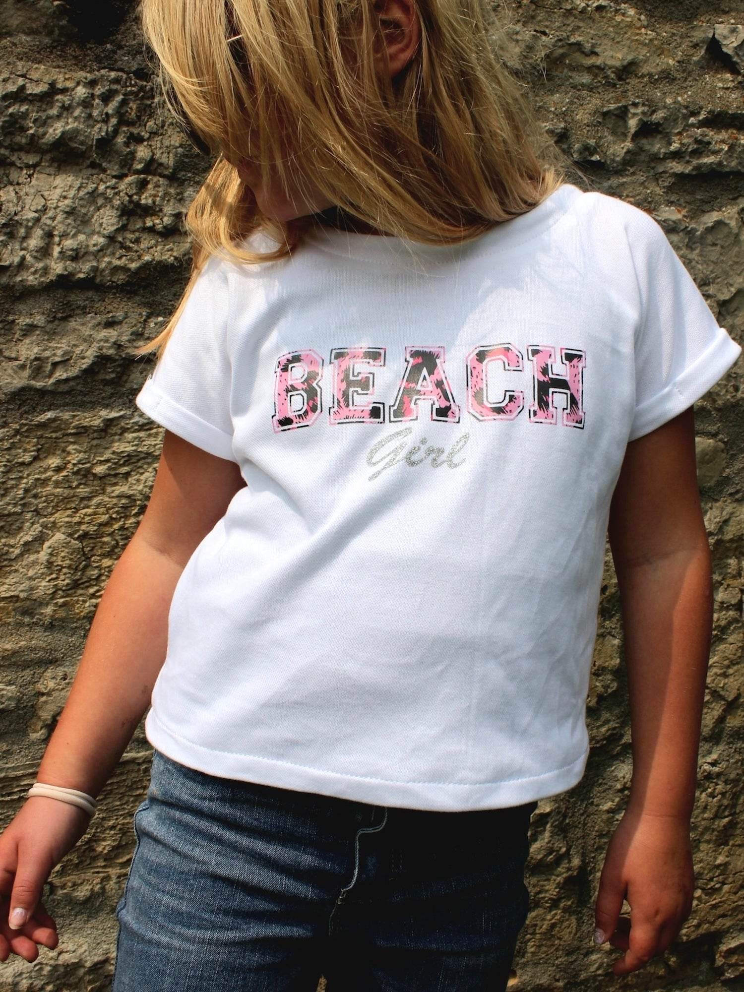 Schnittmuster Shirt El Schluffo Gr. 80-164 - Sewando