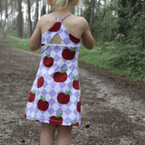Schnittmuster Kleid und Top Honigklops Gr. 80-140 - Sewando