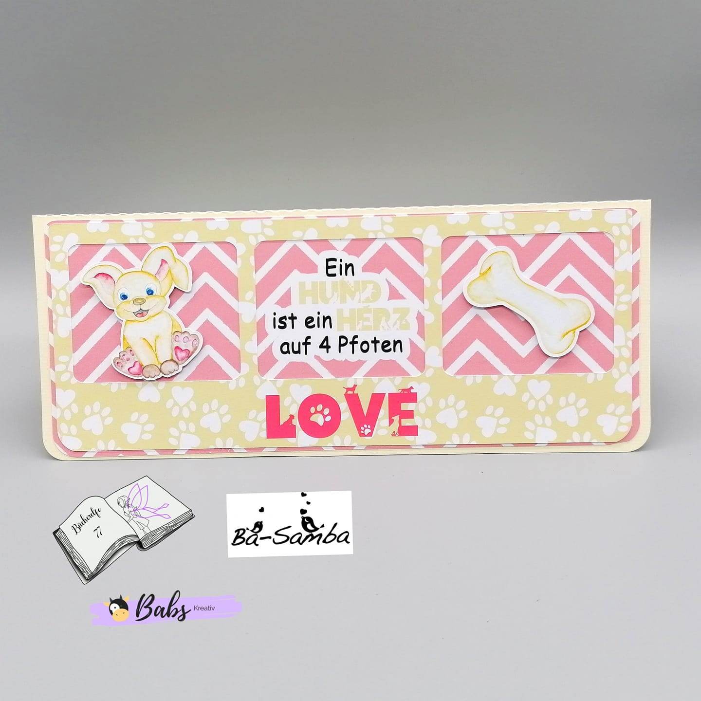 Digiset Barney Plotten, Sublimation, Drucken - Sewando