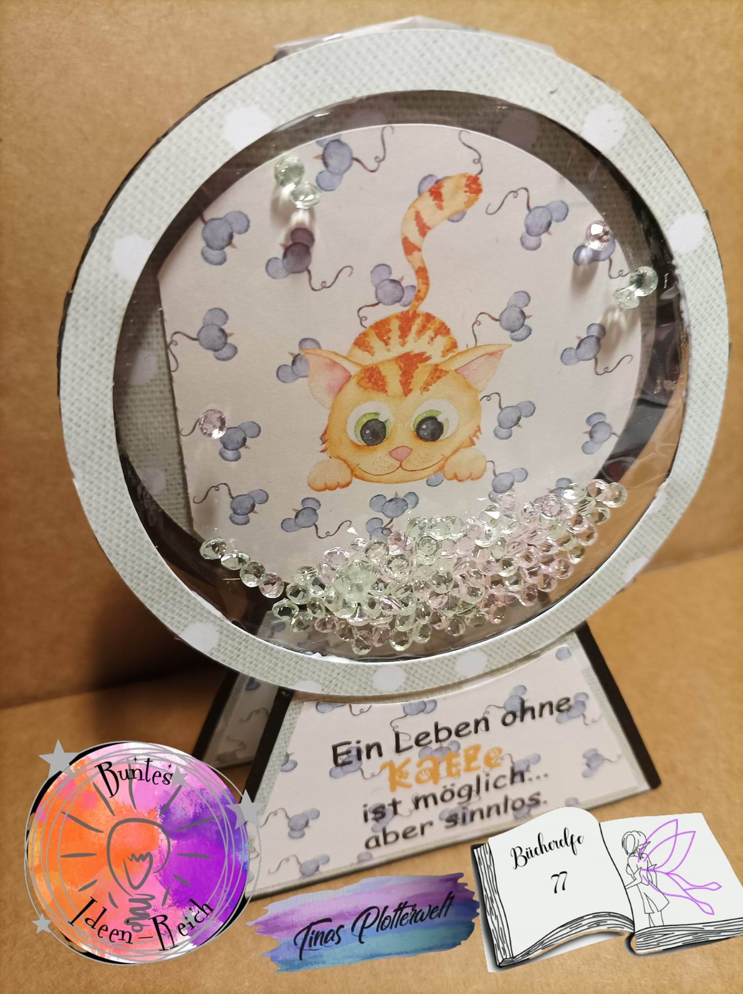 Digiset Baby Krumbein Plotten, Sublimation, Drucken - Sewando