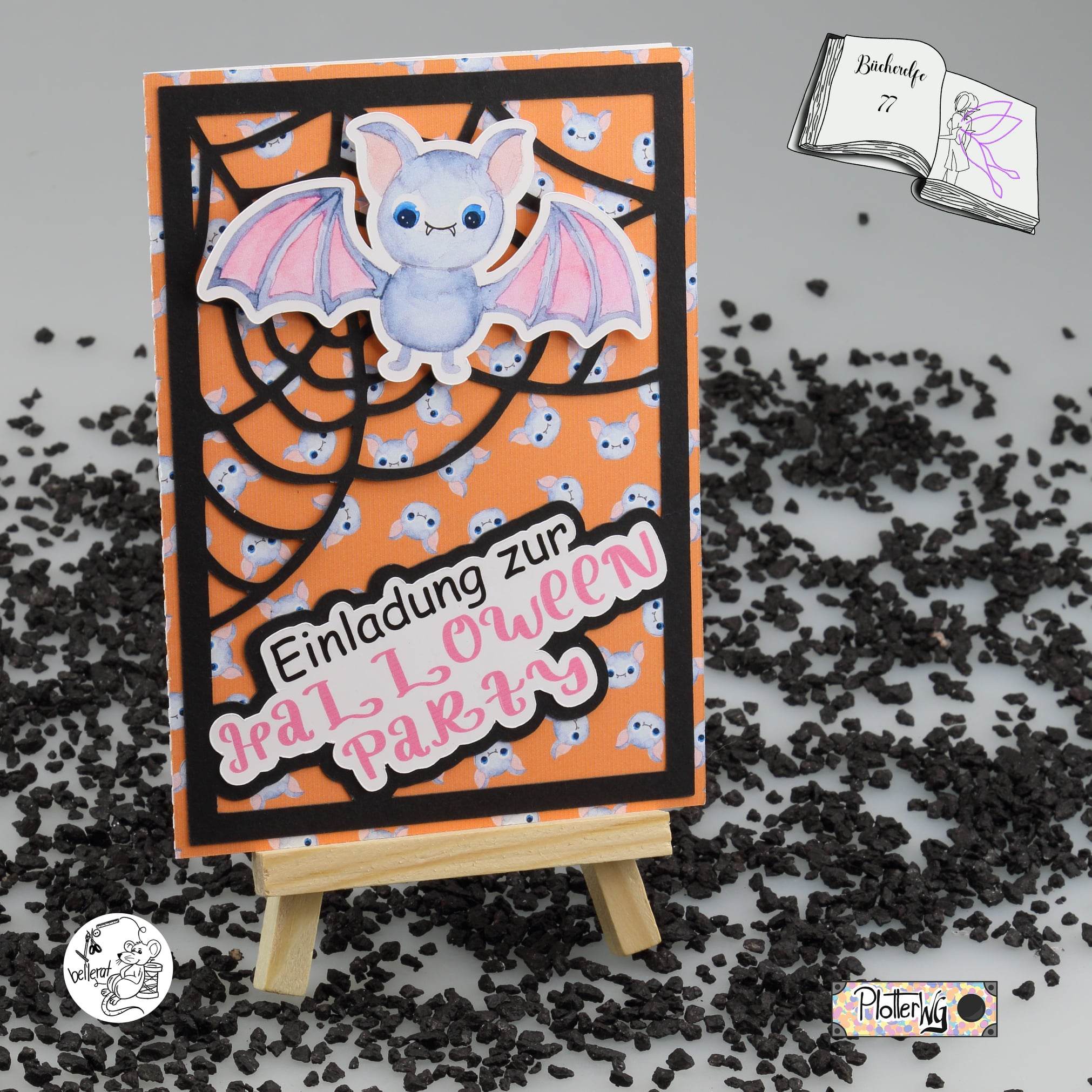 Digiset Baty Plotten, Sublimation, Drucken - Sewando