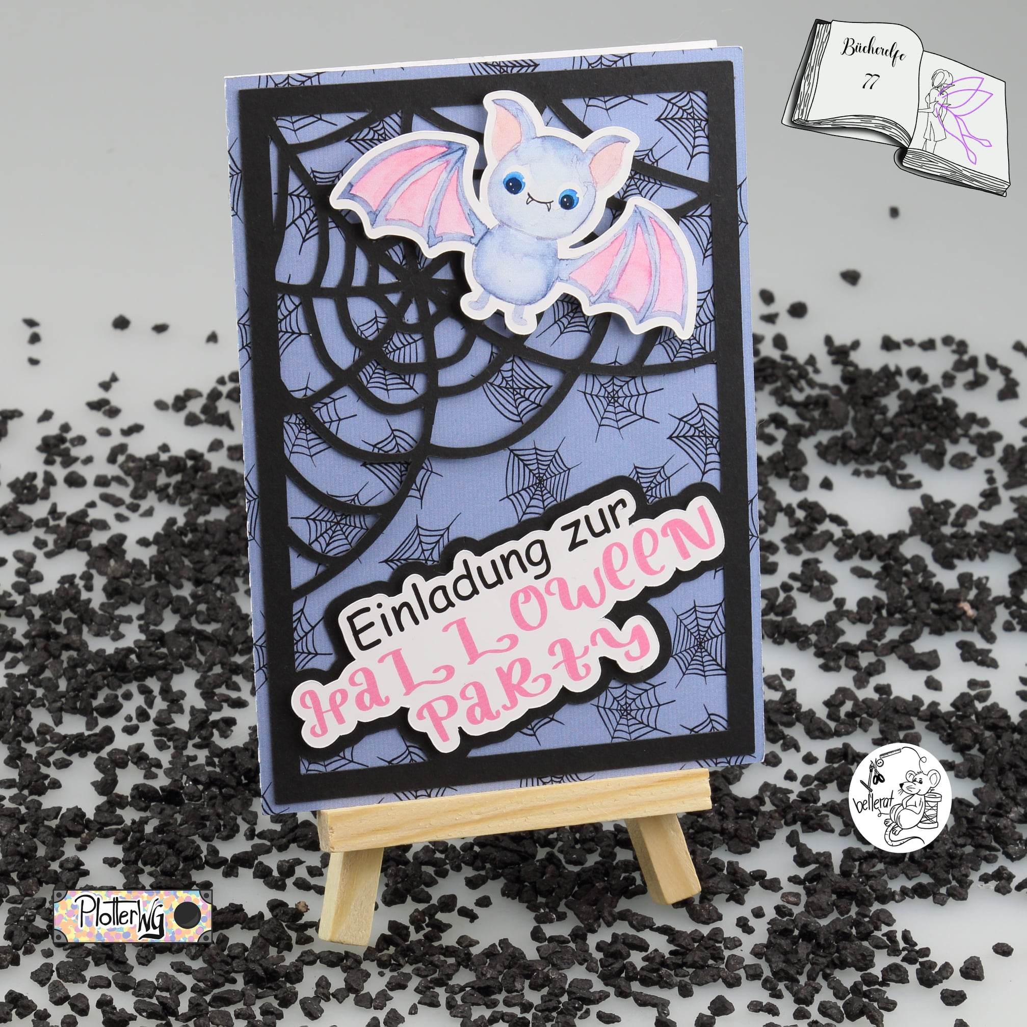 Digiset Baty Plotten, Sublimation, Drucken - Sewando