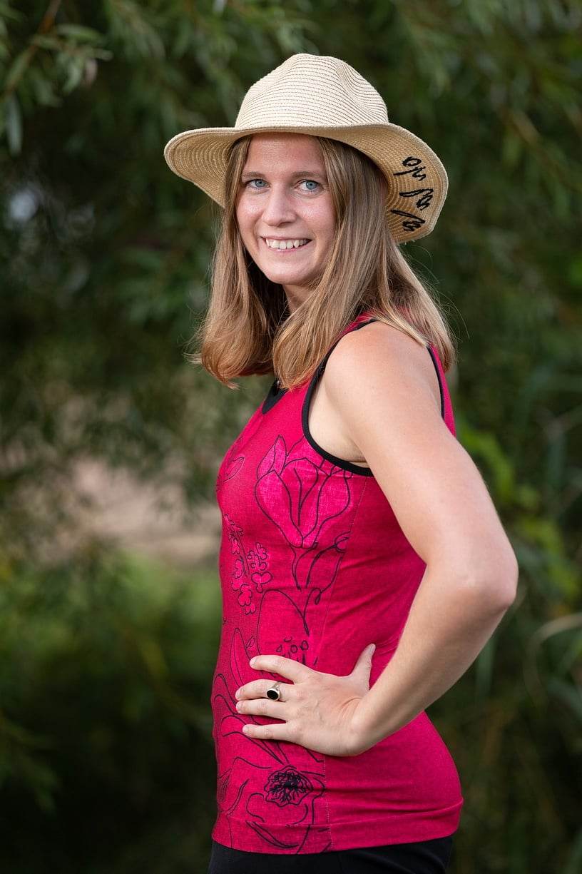 Schnittmuster Kleid Solely Gr. 32 bis 54 - Sewando