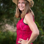 Schnittmuster Kleid Solely Gr. 32 bis 54 - Sewando