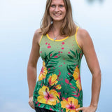 Schnittmuster Kleid Solely Gr. 32 bis 54 - Sewando