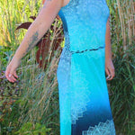 Schnittmuster Kleid Solely Gr. 32 bis 54 - Sewando
