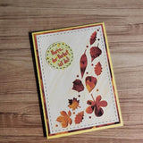 Digiset Hallo Herbst Plotten, Sublimation, Drucken - Sewando
