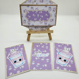 Digiset kleine Pause Plotten, Sublimation, Drucken - Sewando