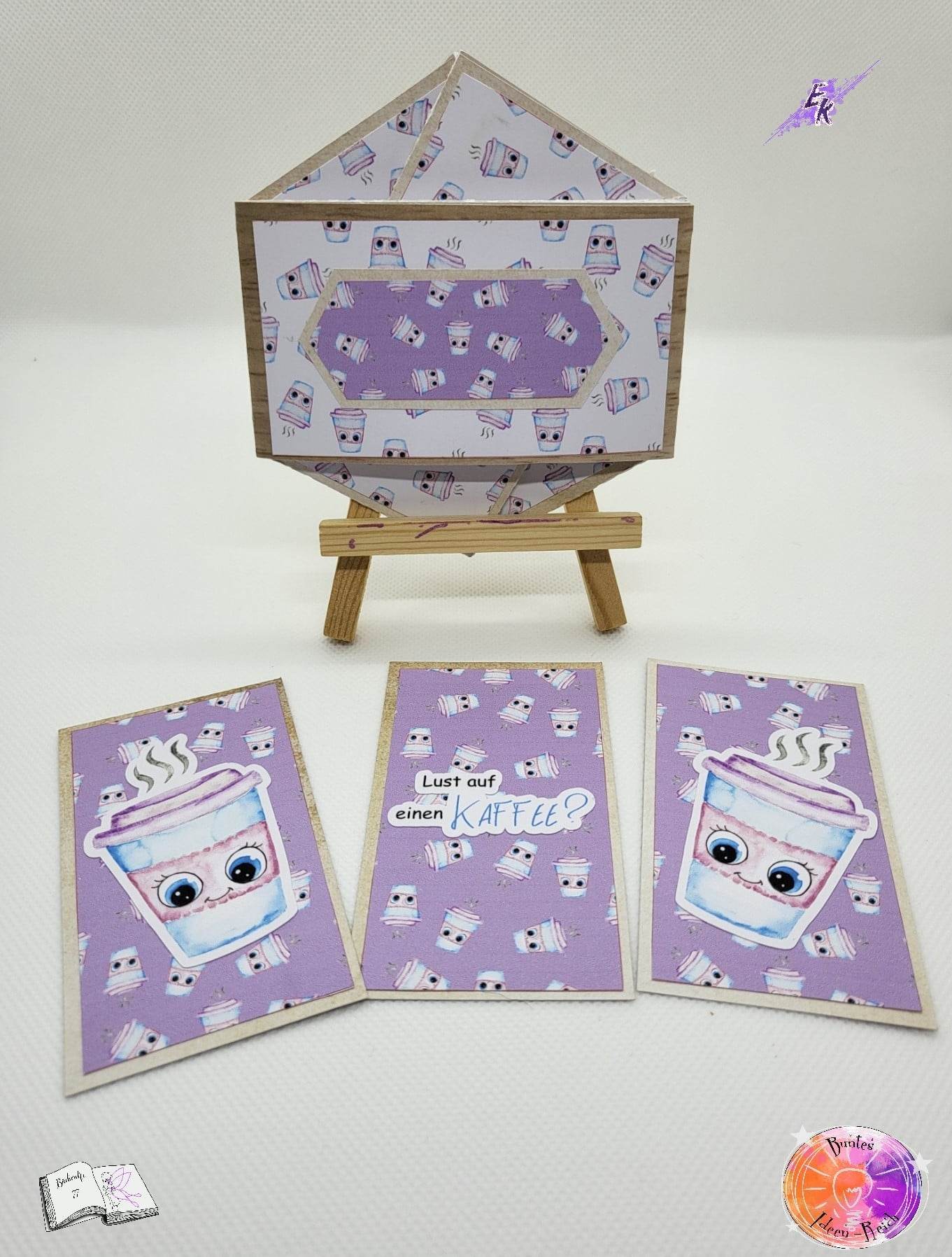 Digiset kleine Pause Plotten, Sublimation, Drucken - Sewando