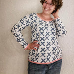 Schnittmuster Kleid Solely Gr. 32 bis 54 - Sewando
