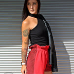 Schnittmuster BigBagUp Damen Shorts Gr. XS - XXL - Sewando