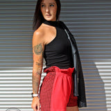 Schnittmuster BigBagUp Damen Shorts Gr. XS - XXL - Sewando