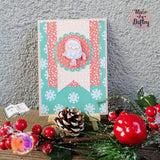 Digiset Wichtelweihnacht Plotten, Sublimation, Drucken - Sewando