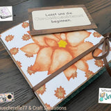 Digiset Weihnachtsstern Plotten, Sublimation, Drucken - Sewando