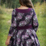 Schnittmuster Buttonswing Gr. 32 bis 54 - Sewando