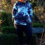 Hoodie Berit Gr. 32-50 Schnittmuster - Sewando