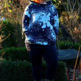 Hoodie Berit Gr. 32-50 Schnittmuster - Sewando
