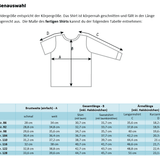 Schnittmuster timtom No.24 Shirt mit vorne-wie-hinten-Ausschnitt,zwei Weiten Gr.86-128 - Sewando