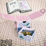 Digiset und Plotterdatei Blumen Tattoo Sublimation - Sewando
