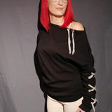 Schnittmuster Crooked Shirt Gr. XS - XXL - Sewando