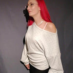 Schnittmuster Crooked Shirt Gr. XS - XXL - Sewando