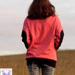 Schnittmuster Baggyhood Gr. 32 bis 54 - Sewando