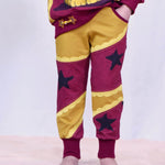 Schnittmuster Wavelove Hose Gr. 74 bis 152 - Sewando