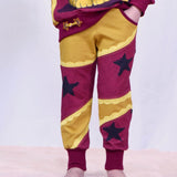 Schnittmuster Wavelove Hose Gr. 74 bis 152 - Sewando