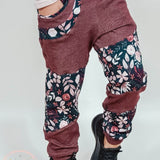 Schnittmuster Wavelove Hose Gr. 74 bis 152 - Sewando