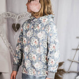 Schnittmuster Baggyhood Kids Gr. 80 bis 152 - Sewando