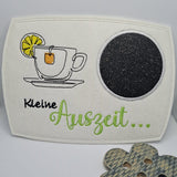 Stickdatei - Mugrugset "Kleine Auszeit" mit 9 Motiven