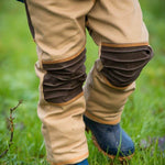 Sparpaket(4 Ebooks) Herbstwind & Frühlingssonne & Outdoorhose für 69cm-140cm Körpergröße - Sewando