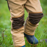 Sparpaket(4 Ebooks) Herbstwind & Frühlingssonne & Outdoorhose für 69cm-140cm Körpergröße - Sewando