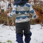 Sparpaket(4 Ebooks) Herbstwind & Frühlingssonne & Outdoorhose für 69cm-140cm Körpergröße - Sewando