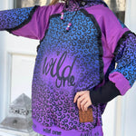 Schnittmuster Baggyhood Kids Gr. 80 bis 152 - Sewando