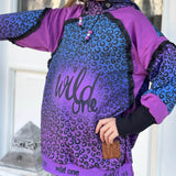 Schnittmuster Baggyhood Kids Gr. 80 bis 152 - Sewando