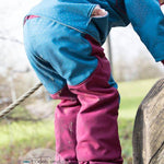 Sparpaket(4 Ebooks) Herbstwind & Frühlingssonne & Outdoorhose für 69cm-140cm Körpergröße - Sewando