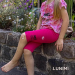 Schnittmuster Shirt El Schluffo Gr. 80-164 - Sewando