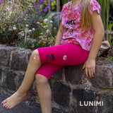 Schnittmuster Shirt El Schluffo Gr. 80-164 - Sewando