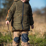 Sparpaket(4 Ebooks) Herbstwind & Frühlingssonne & Outdoorhose für 69cm-140cm Körpergröße - Sewando