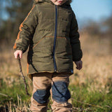 Sparpaket(4 Ebooks) Herbstwind & Frühlingssonne & Outdoorhose für 69cm-140cm Körpergröße - Sewando