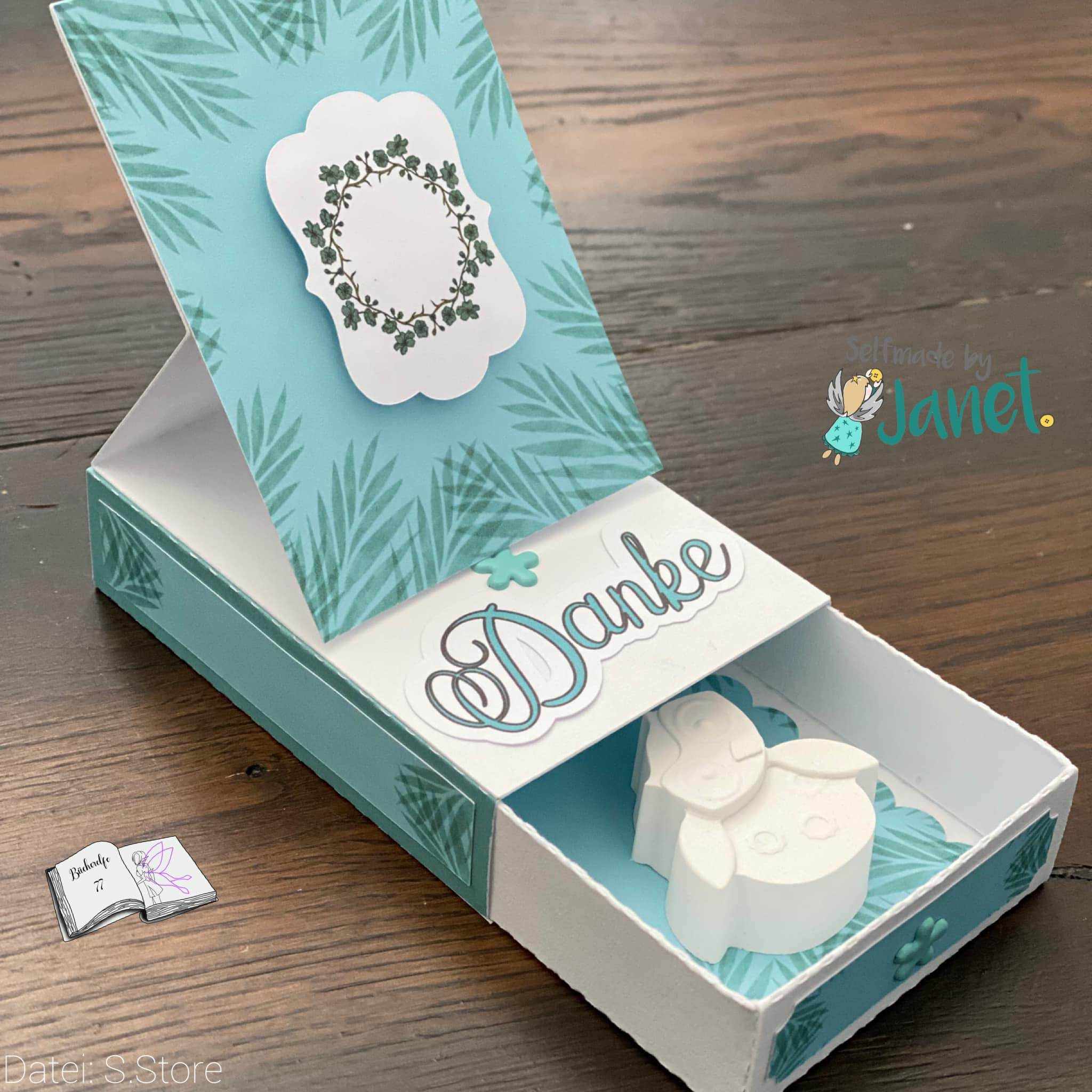 Digiset Blumen Kranz Plotten, Sublimation, Drucken, Digistamp - Sewando