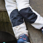 Sparpaket(4 Ebooks) Herbstwind & Frühlingssonne & Outdoorhose für 69cm-140cm Körpergröße - Sewando