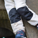 Sparpaket(4 Ebooks) Herbstwind & Frühlingssonne & Outdoorhose für 69cm-140cm Körpergröße - Sewando