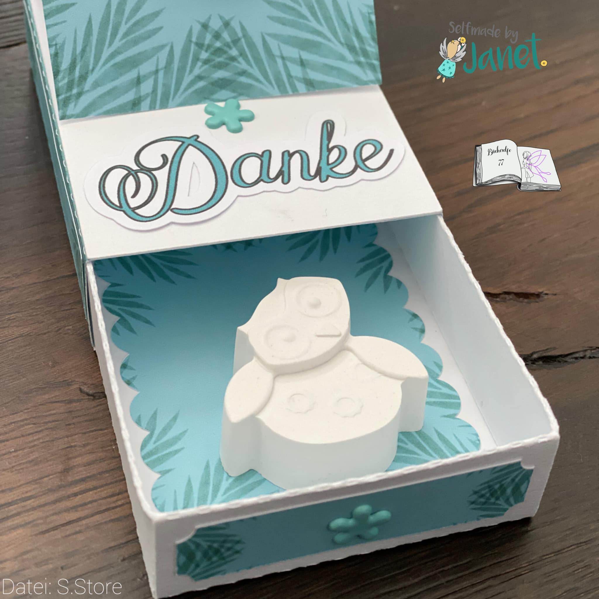 Digiset Blumen Kranz Plotten, Sublimation, Drucken, Digistamp - Sewando