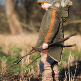 Sparpaket(4 Ebooks) Herbstwind & Frühlingssonne & Outdoorhose für 69cm-140cm Körpergröße - Sewando